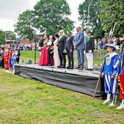 Bild vergr&ouml;&szlig;ern: sfgr Sch&uuml;tzenfest Gro&szlig; Reken