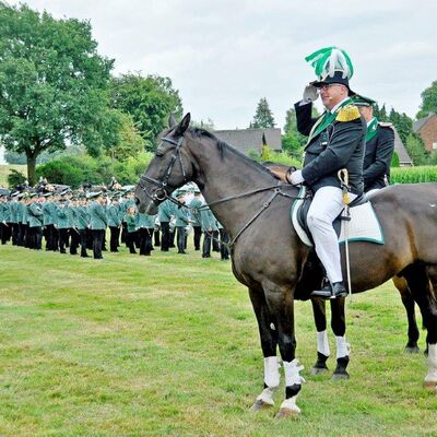 Bild vergr&ouml;&szlig;ern: sfgr Sch&uuml;tzenfest Gro&szlig; Reken