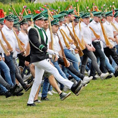 Bild vergr&ouml;&szlig;ern: sfgr Sch&uuml;tzenfest Gro&szlig; Reken