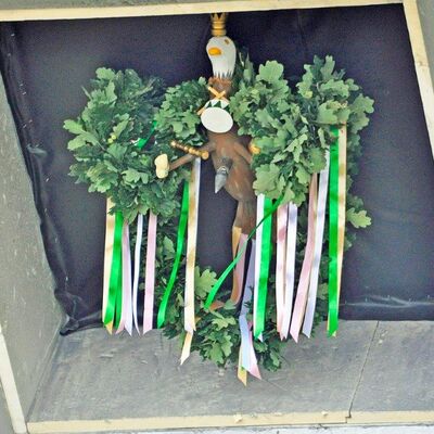 Bild vergr&ouml;&szlig;ern: sfgr Sch&uuml;tzenfest Gro&szlig; Reken