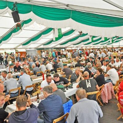 Bild vergr&ouml;&szlig;ern: sfgr Sch&uuml;tzenfest Gro&szlig; Reken