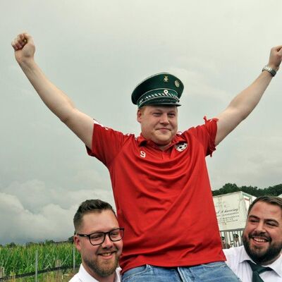 Bild vergr&ouml;&szlig;ern: sfgr Sch&uuml;tzenfest Gro&szlig; Reken