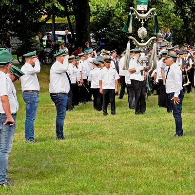 Bild vergr&ouml;&szlig;ern: sfgr Sch&uuml;tzenfest Gro&szlig; Reken