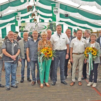 Bild vergr&ouml;&szlig;ern: sfgr Sch&uuml;tzenfest Gro&szlig; Reken