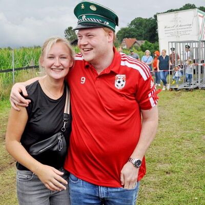 Bild vergr&ouml;&szlig;ern: sfgr Sch&uuml;tzenfest Gro&szlig; Reken