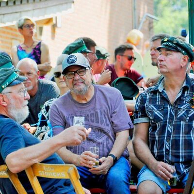 Bild vergr&ouml;&szlig;ern: sfkr Sch&uuml;tzenfest Klein Reken