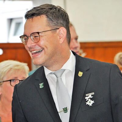 Bild vergr&ouml;&szlig;ern: sfkr Sch&uuml;tzenfest Klein Reken