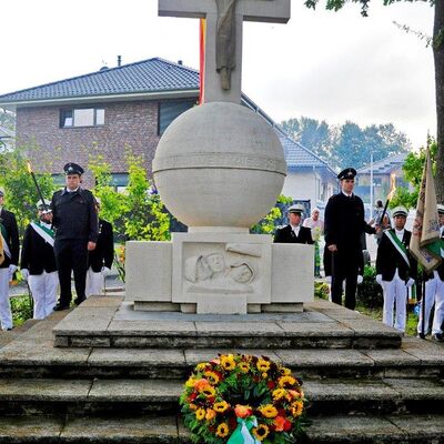 Bild vergr&ouml;&szlig;ern: sfkr Sch&uuml;tzenfest Klein Reken