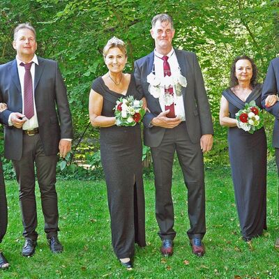 Bild vergr&ouml;&szlig;ern: sfkr Sch&uuml;tzenfest Klein Reken