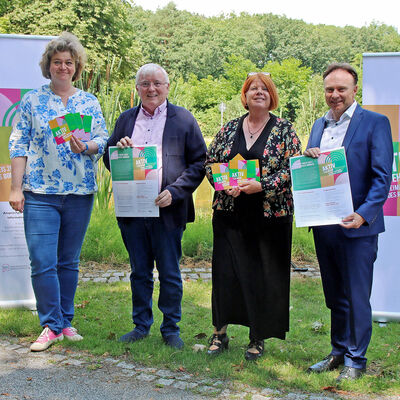Heimatpreis Kr. Borken