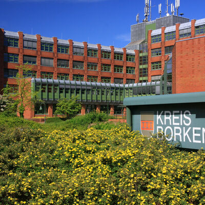 Kreis Borken