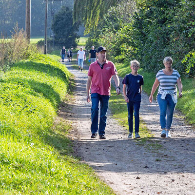 GSV Wandertag