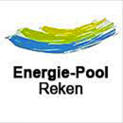 Energie Pool Reken Logo