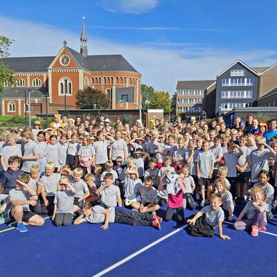 GMV Sportwochenende 2023 01