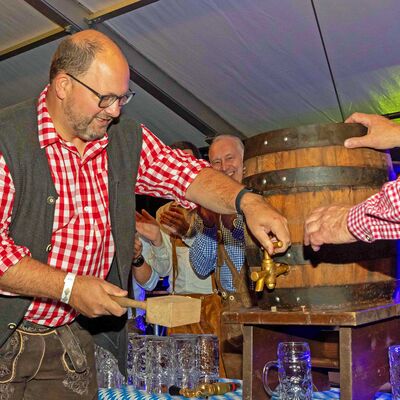 Oktoberfest 14.10.23 