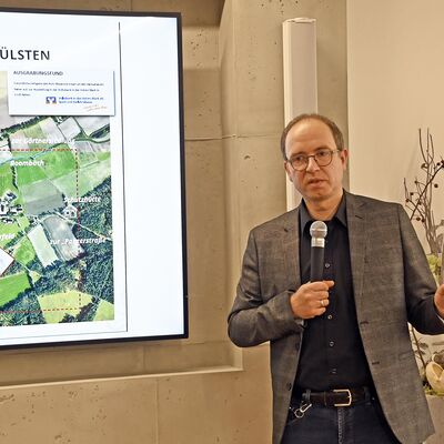 Bild vergr&ouml;&szlig;ern: Radberg Ausstellung