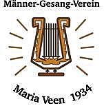 MGV MV Logo