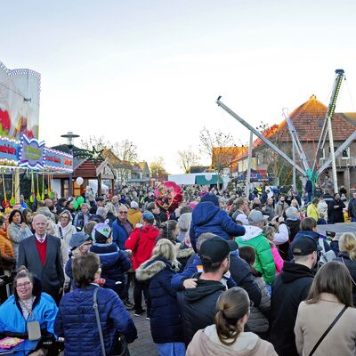 Martinsmarkt MV