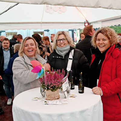 Bild vergr&ouml;&szlig;ern: Gemeindewerke Reken GmbH WKA