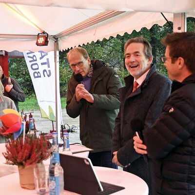 Bild vergr&ouml;&szlig;ern: Gemeindewerke Reken GmbH WKA
