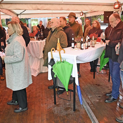 Bild vergr&ouml;&szlig;ern: Gemeindewerke Reken GmbH WKA
