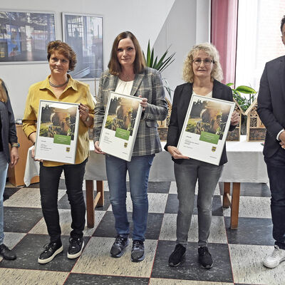 Klimaschutzpreis 2023