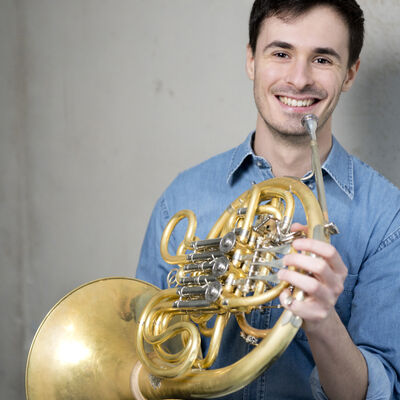 Michele Schiatti  