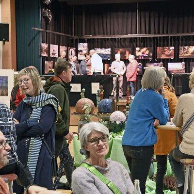 Kunstausstellung RF 2023-