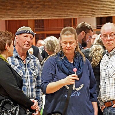 Bild vergr&ouml;&szlig;ern: Kunstausstellung RF 2023-
