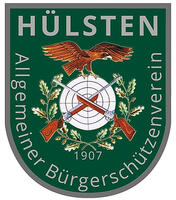 Bild vergr&ouml;&szlig;ern: Sch&uuml;tzen H&uuml;lsten Logo