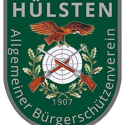 Sch&uuml;tzen H&uuml;lsten Logo