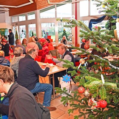 Bild vergr&ouml;&szlig;ern: Adventsbasar 