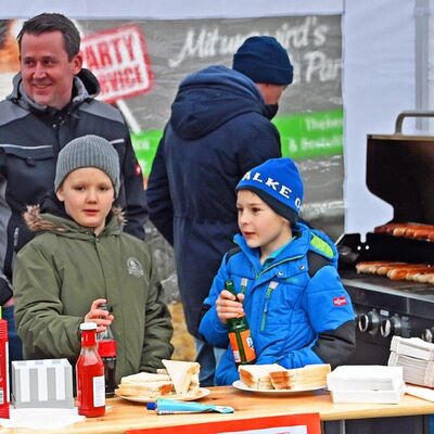Bild vergr&ouml;&szlig;ern: Adventsbasar 