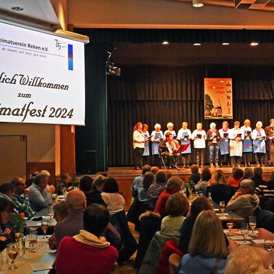 Heimatfest 2024
