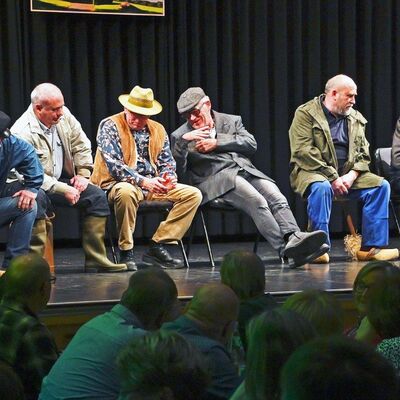 Bild vergr&ouml;&szlig;ern: Heimatfest 2024