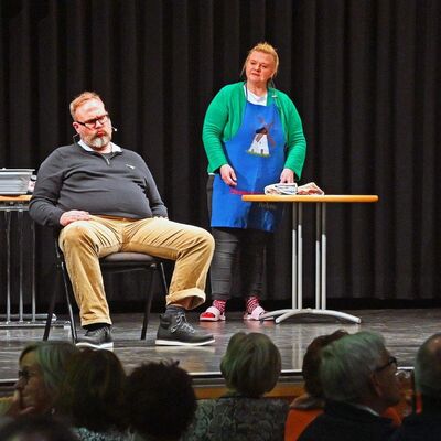 Bild vergr&ouml;&szlig;ern: Heimatfest 2024