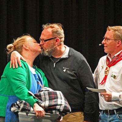 Bild vergr&ouml;&szlig;ern: Heimatfest 2024