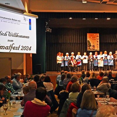 Bild vergr&ouml;&szlig;ern: Heimatfest 2024