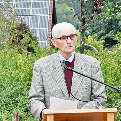 Heinrich Kuhrmann