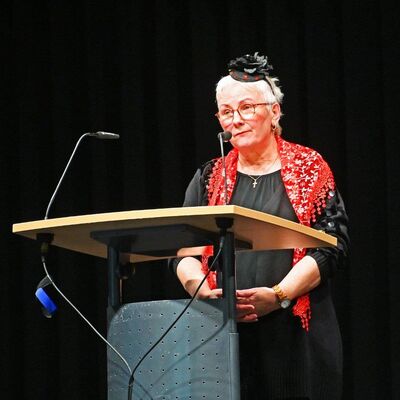Bild vergr&ouml;&szlig;ern: RKV Seniorenkarneval 2024