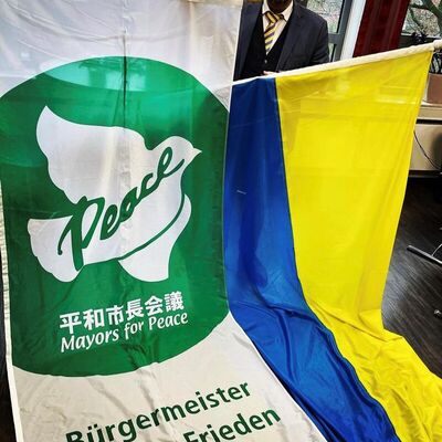 Mayors for Peace