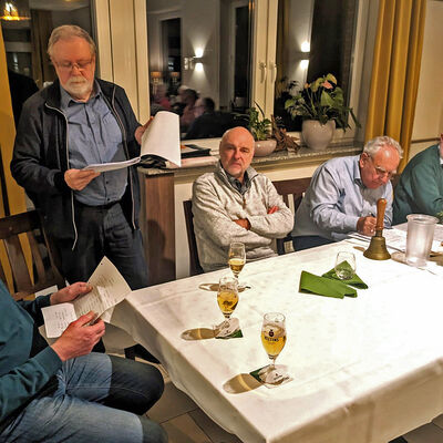 JHV MGV C&auml;cilia