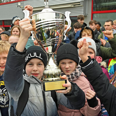 Schwinnwettkampf Grundschulen 2024-02-28 