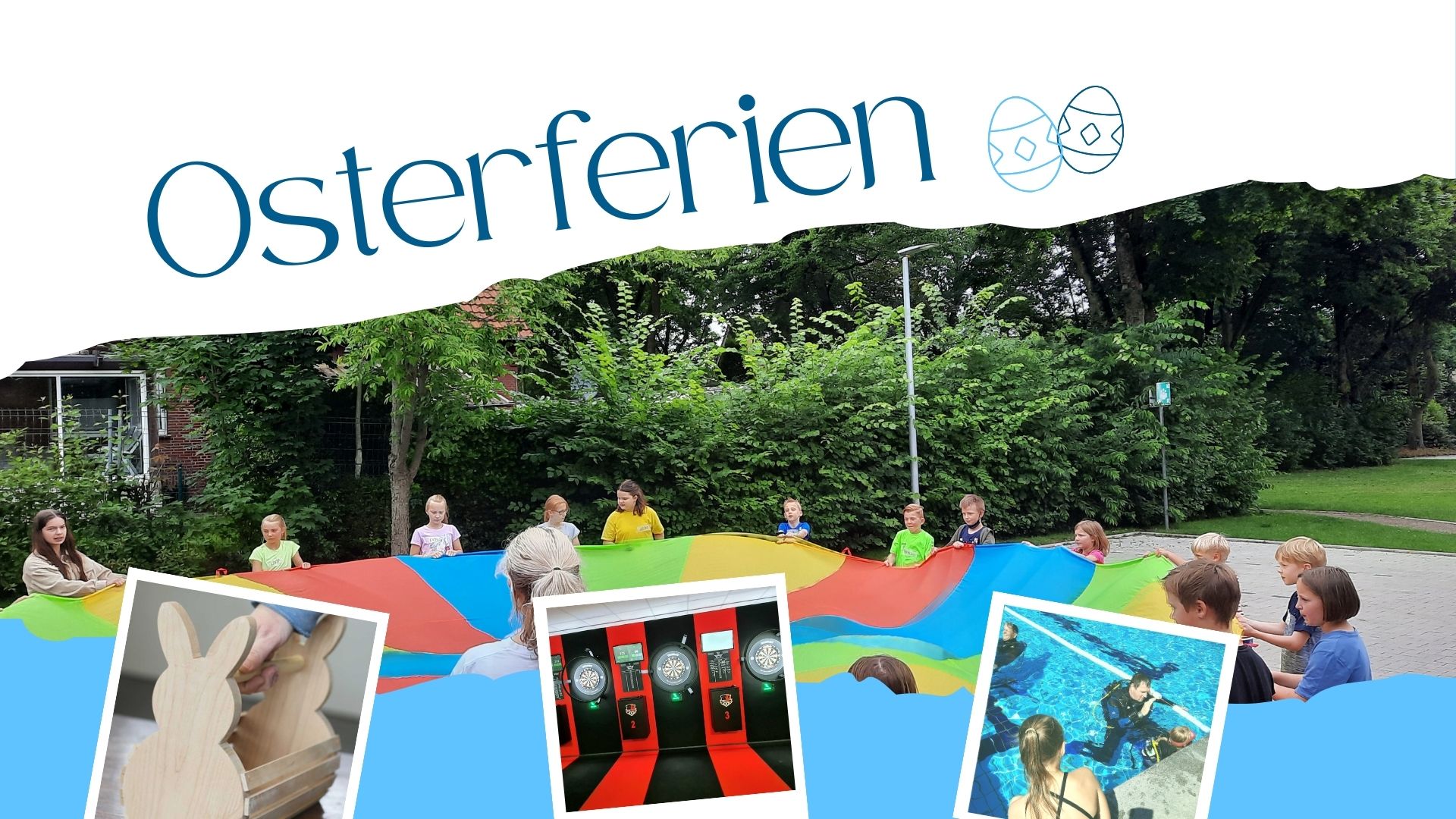 Osterferien 2024
