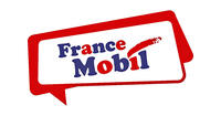 Bild vergr&ouml;&szlig;ern: Logo francemobil.