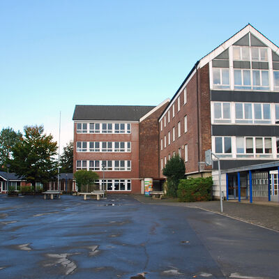 Gymnasium Maria Veen