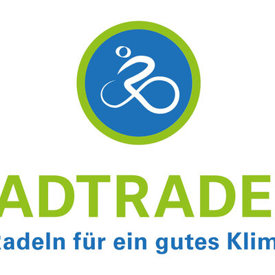 Logo STADTRADELN