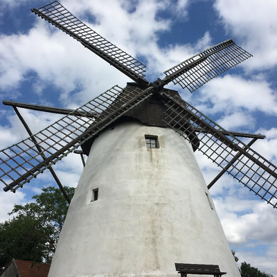 M&uuml;hle Reken