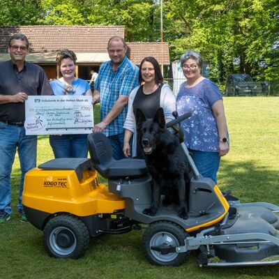 Verein f&uuml;r Deutsche Sch&auml;ferhunde