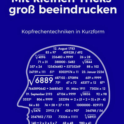 Kopfrechnen MV